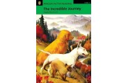 Penguin Active Reading (Level 3)-The Incredible Journey Sheila Burnford Oxford University Press